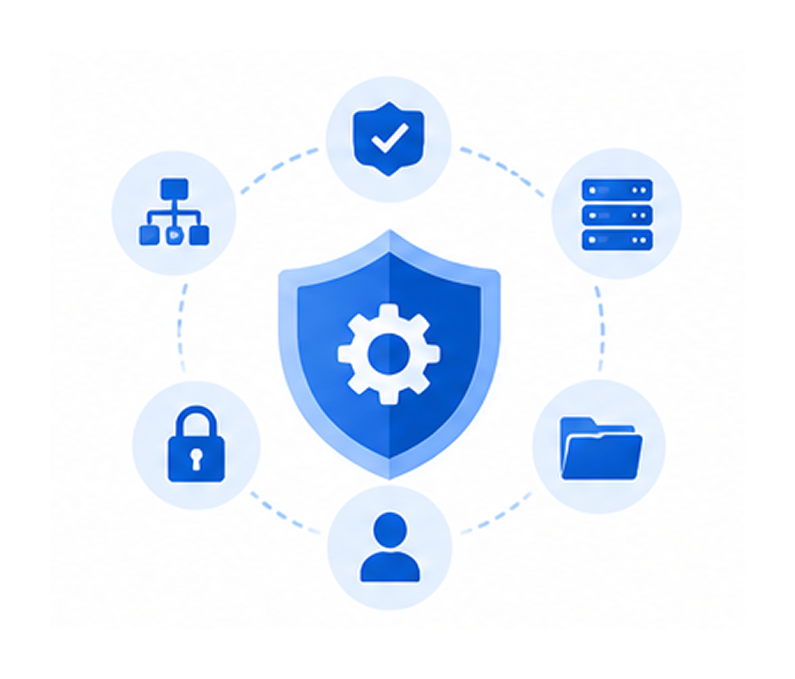Privacy by Design and Security Control Implementation